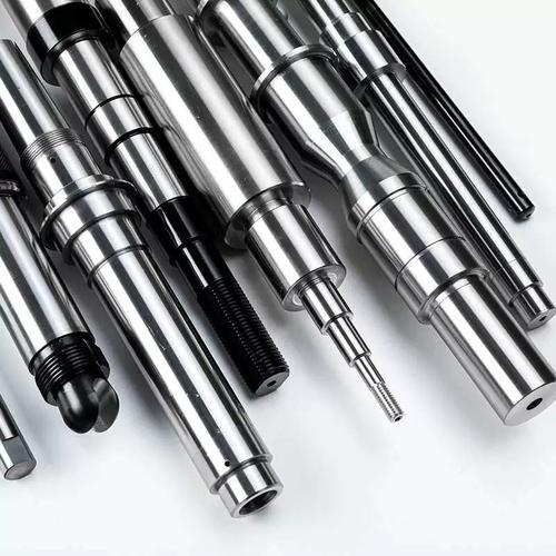 非标轴定制与精密加工 数控磨床车床外圆磨工厂台阶轴定做技术解析