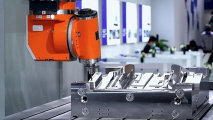 直击2021CIMT 数控技术引领智能制造新风向
