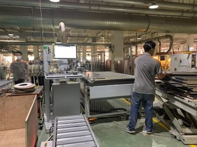 探秘星工厂第三期 走进欧派工厂，解读中国制造业的“工匠精神”