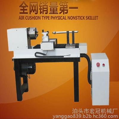 探索优质佛珠加工数控设备 宏冠机械的高清细节展示