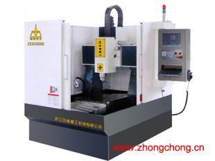 深度解析 ZKDX10080数控雕铣机的价格与厂家选择指南