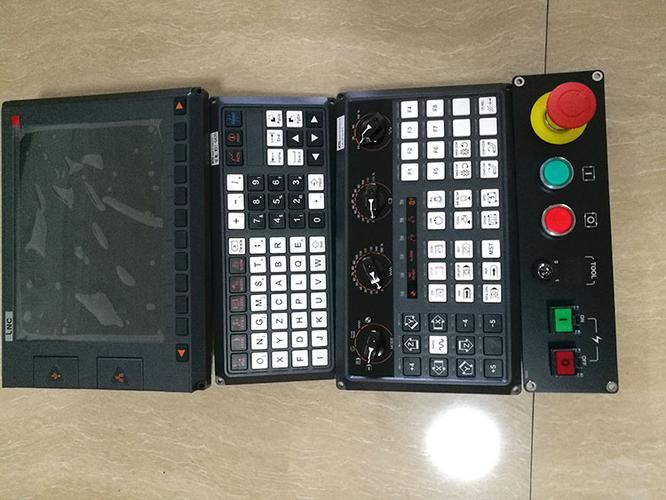 数控cnc 车床 铣床系统lnc